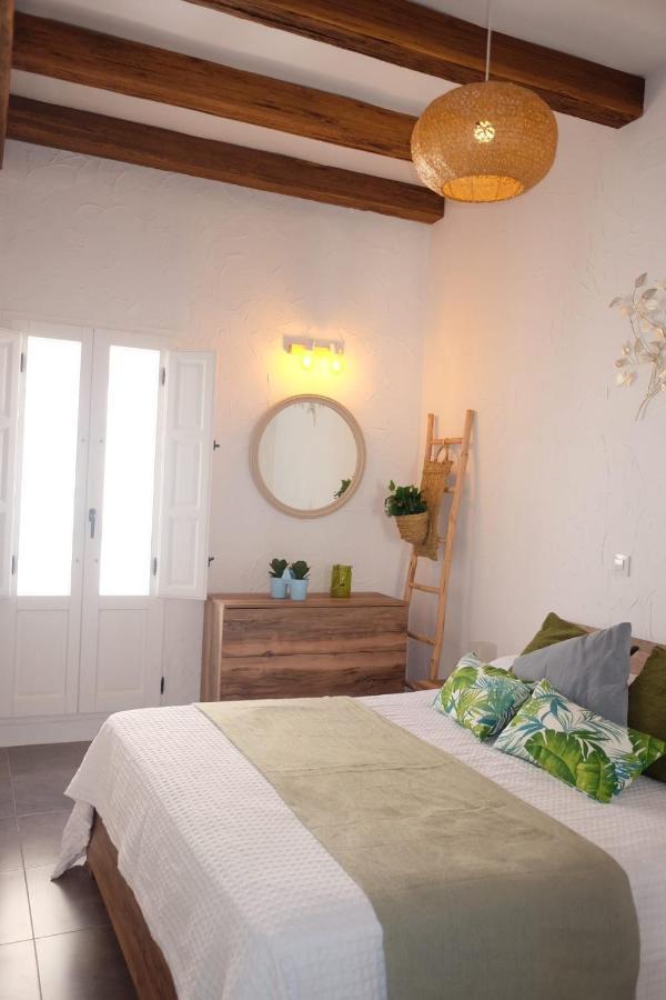 Apartamento Loft Trasbolsa Sanlúcar de Barrameda Exterior foto
