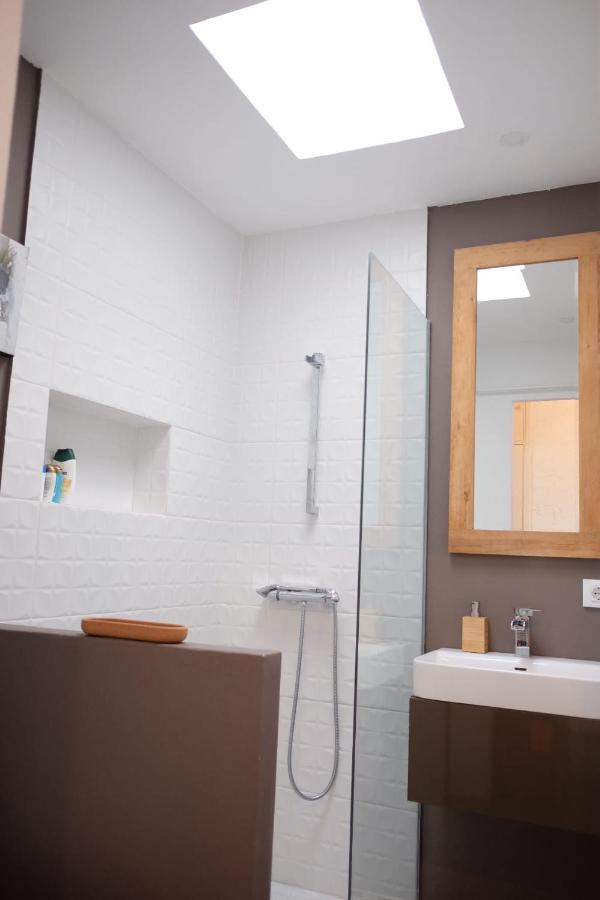Apartamento Loft Trasbolsa Sanlúcar de Barrameda Exterior foto
